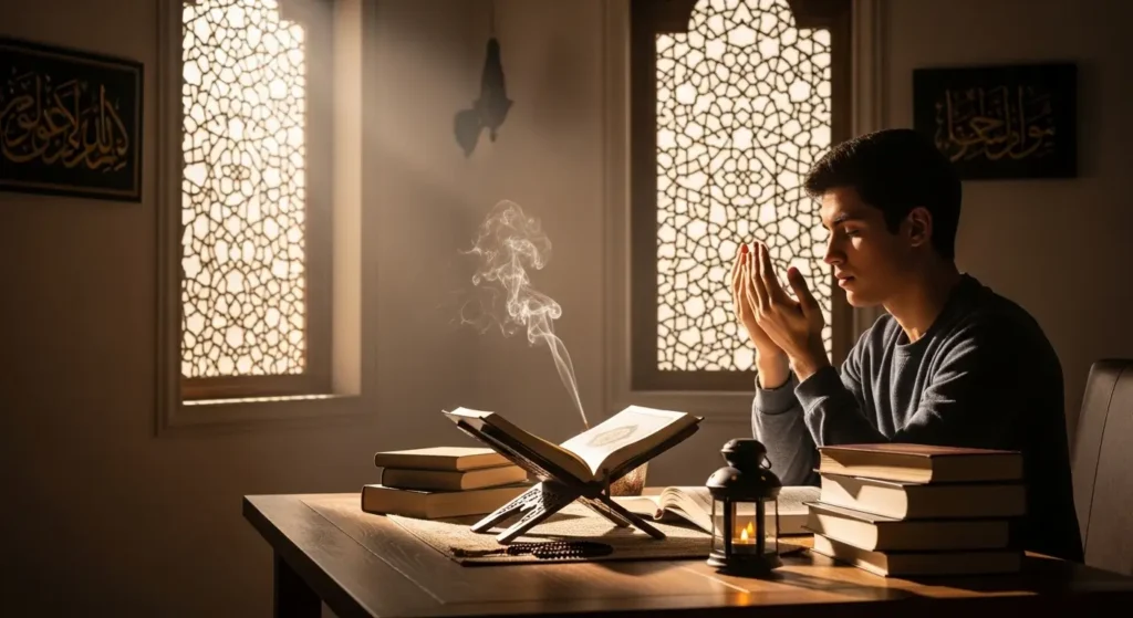 خطوات عملية للنجاح والتفوق في الدراسة والاختبارات