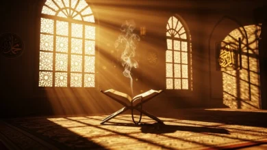 دعاء التوفيق والنجاح