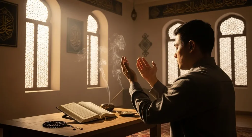 أفضل دعاء لشخص بالتوفيق والنجاح في حياته