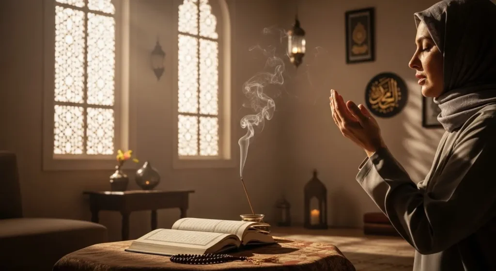 أفضل دعاء لابني ولأبنائي