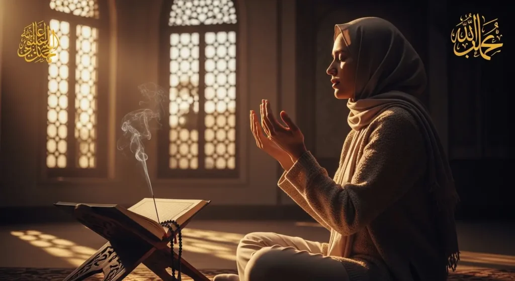 أفضل أدعية التوفيق والنجاح في الحياة