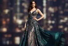 موديلات فساتين راقية لإطلالة ساحرة ومميزة